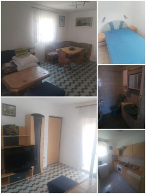 Apartmani Robi